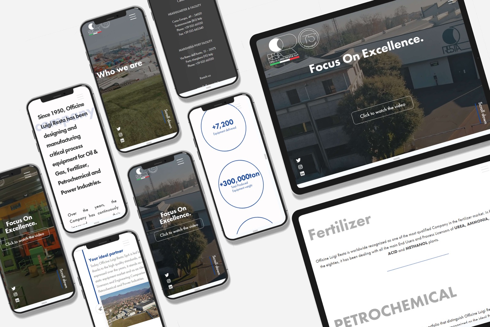 Officine Luigi Resta